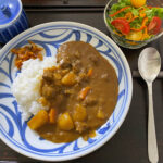 バーモントカレー