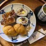 本焼あなご下村の穴子寿司