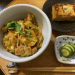 仙台麩丼