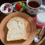 いかりスーパーのハード食パン