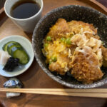 ヒレかつ丼