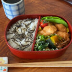 唐揚げ弁当