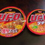 日清焼そば ＵＦＯ