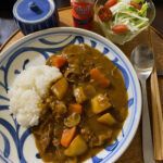 バーモントカレー辛口