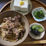 牛丼