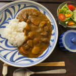 カレーライス