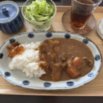 カレーライス