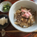 牛丼