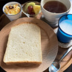 だるまのぱん屋さんの山食パン