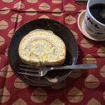 小布施堂のくりあんたっぷりロールケーキ