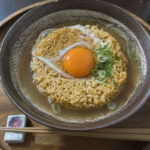 チキンラーメン