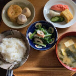 福さ屋のたらこ
